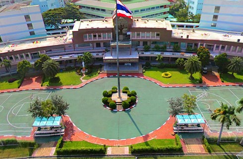 Ruamrudee International School